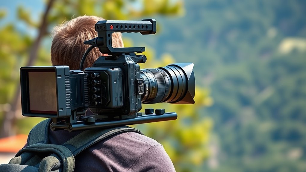 15 Best Shoulder Rigs for Filmmaking in 2026 33 camera fit and comfort
