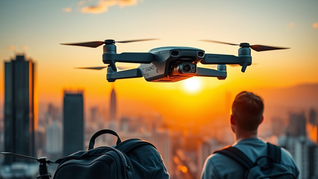 15 Best Drones for Indie Filmmakers in 2026 33 camera quality stability portability