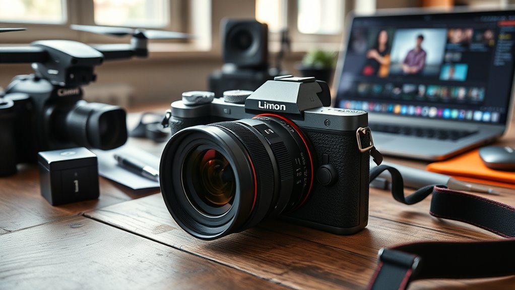 10 Best Cameras for Indie Filmmakers in 2026 23 camera selection considerations