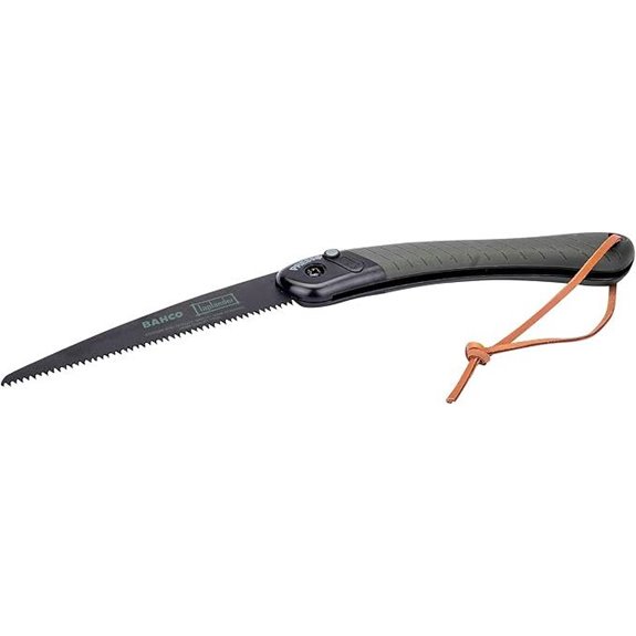 Bahco 9 Folding Saw for Camping and Bushcraft