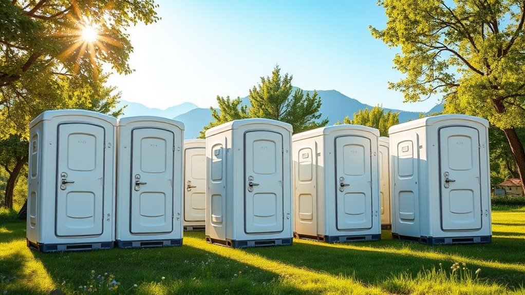 15 Best Portable Toilets for Camping in 2026 33 camping toilet considerations
