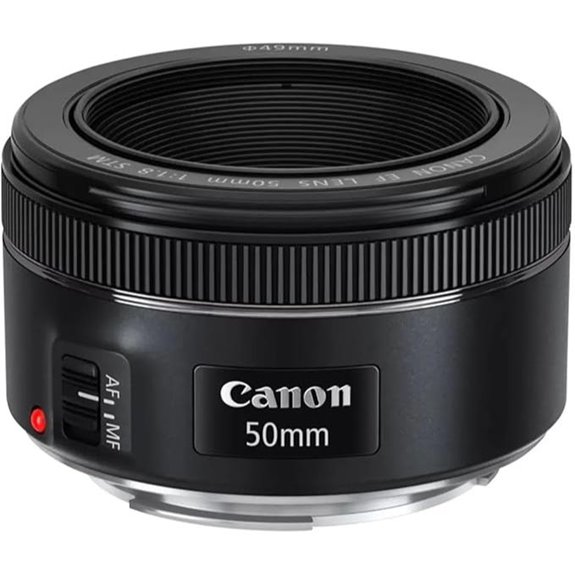 canon 50mm f 1 8 stm