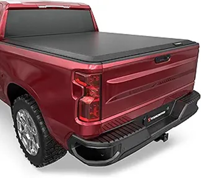 chevy silverado 1500 cover