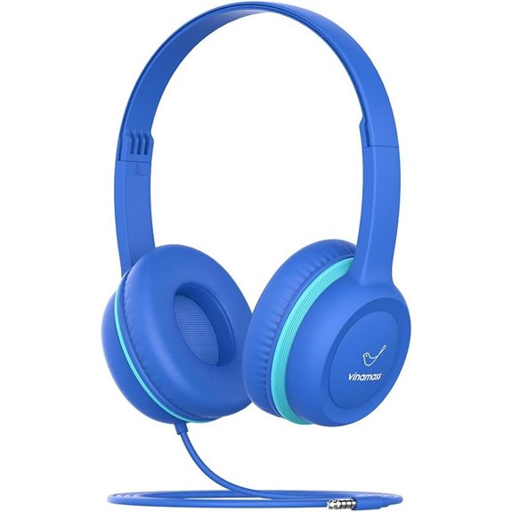15 Best Volume-Limited Headphones for Kids in 2026: Safe Sound Solutions 7 Kids Wired Headphones with Volume Limiter