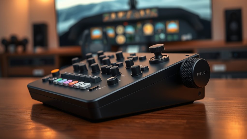 choose durable customizable controls