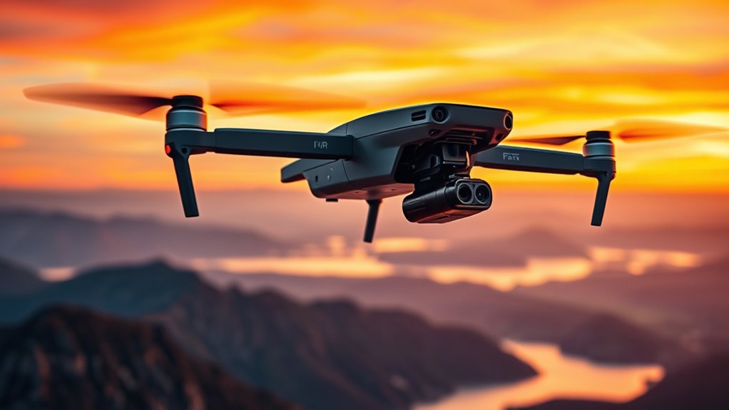 10 Best Camera Drones for Videography in 2026: Elevate Your Aerial Footage 13 choose high quality camera drones