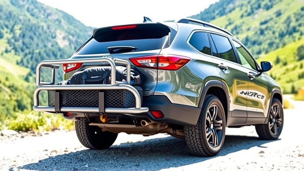 choosing a durable secure carrier