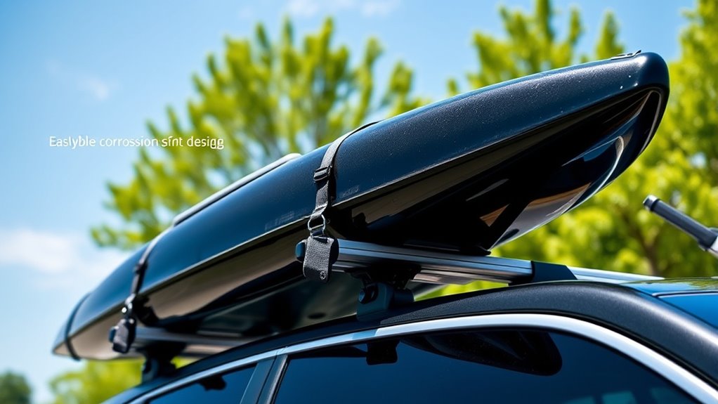 choosing a kayak roof rack