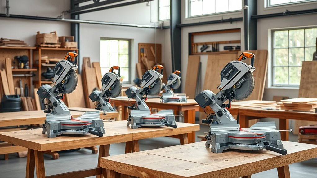 choosing a versatile safe saw