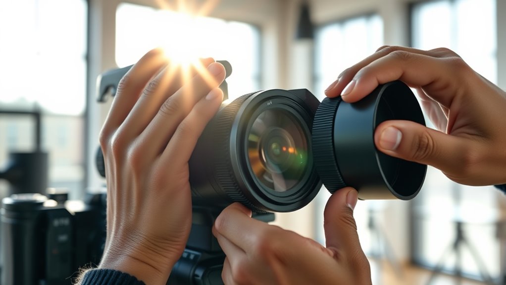 6 Best Cinematic Video Lenses for 2026 Filmmakers 15 choosing cinematic lenses wisely
