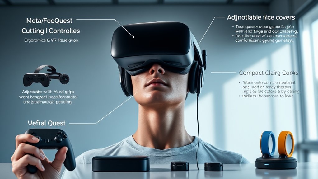 choosing compatible durable accessories