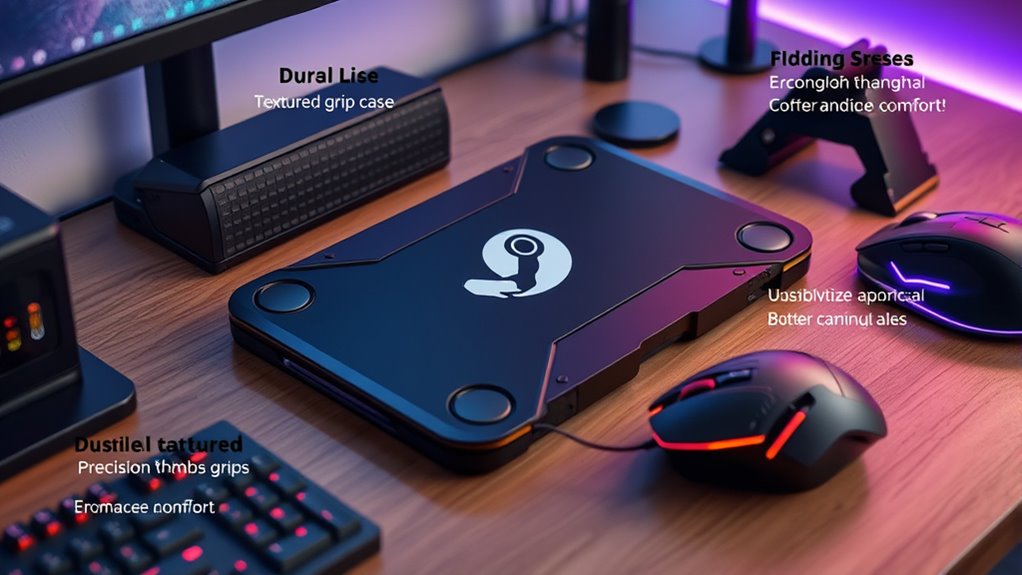 choosing compatible durable accessories