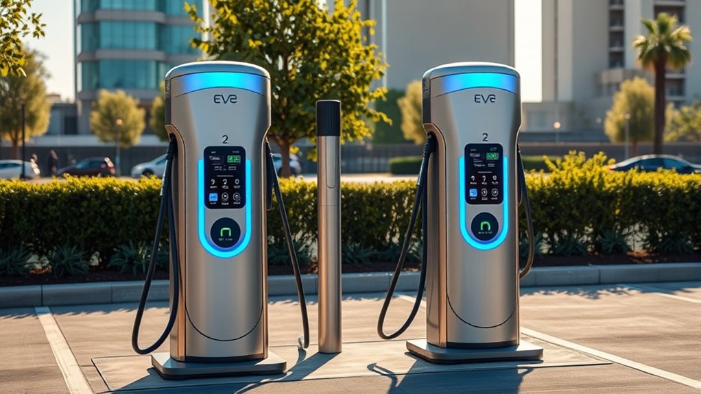 choosing compatible safe charger