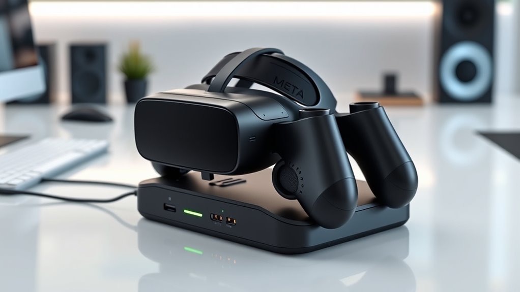 choosing compatible safety features