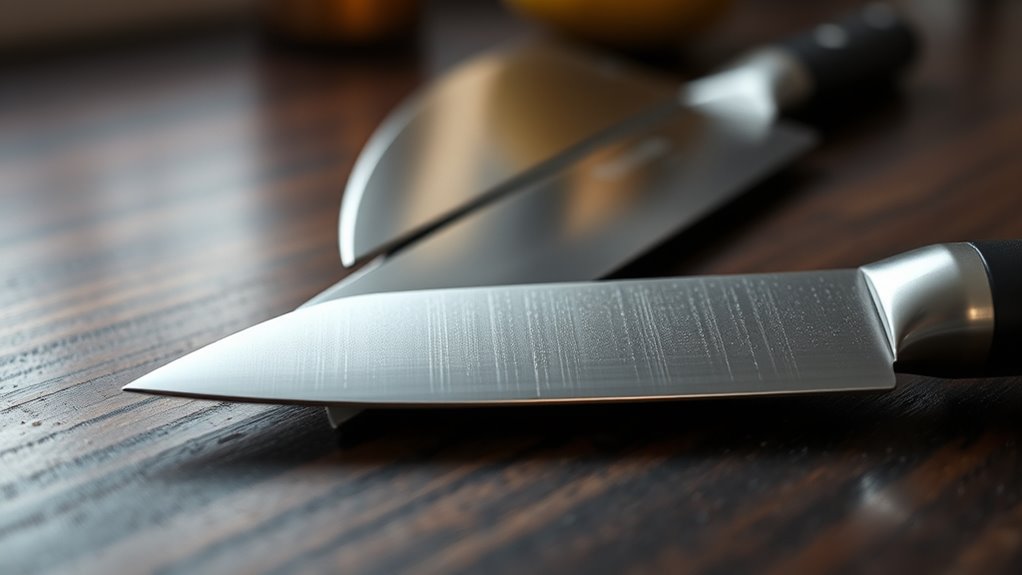 choosing durable appropriate honing rods