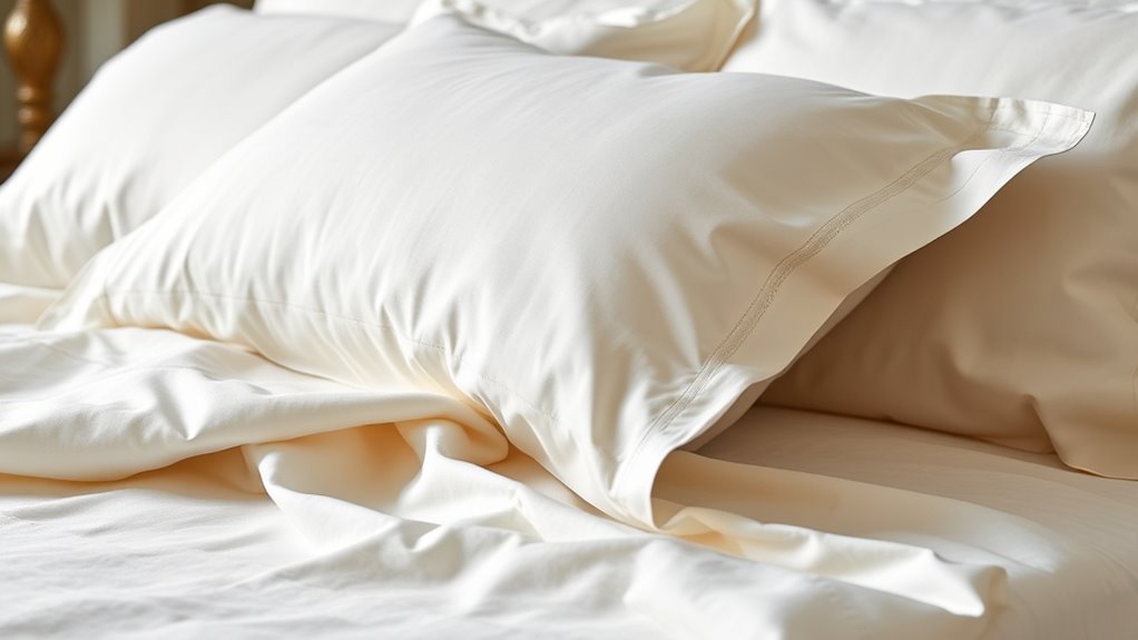 15 Best Egyptian Cotton Sheet Sets for Luxurious Sleep in 2026 33 choosing durable comfortable sheets