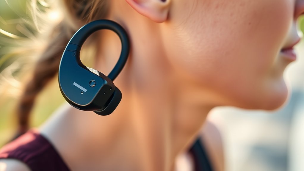 choosing durable sweatproof earbuds