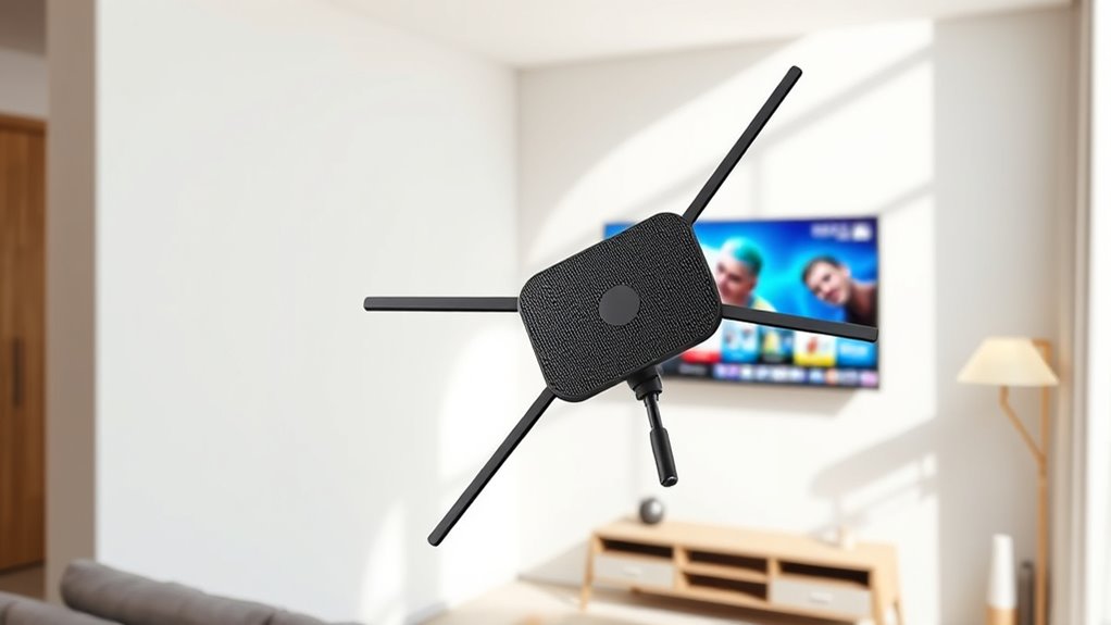 15 Best Indoor TV Antennas That Deliver Crystal-Clear Channels 33 choosing effective indoor antennas