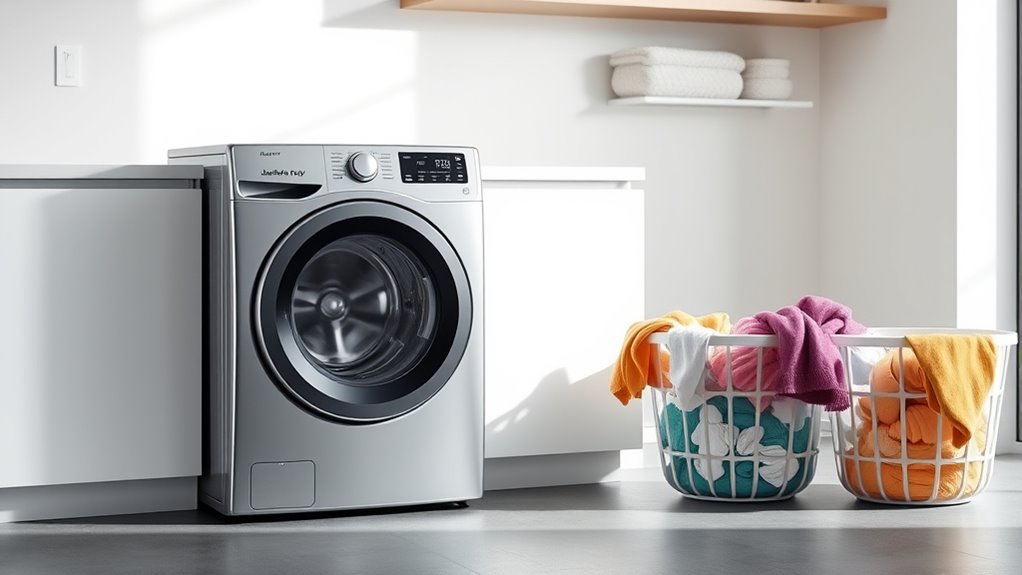 7 Best Ventless Heat Pump Dryers of 2026 for Efficient and Eco-Friendly Laundry 17 choosing energy efficient dryers