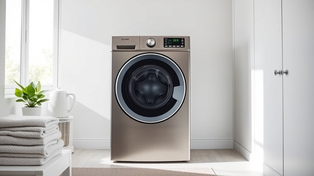 The 4 Best Heat Pump Dryers of 2026 for Energy Efficiency and Gentle Drying 11 choosing energy efficient dryers