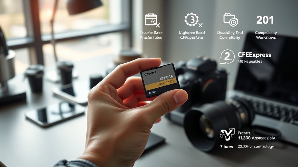 choosing high performance storage solutions