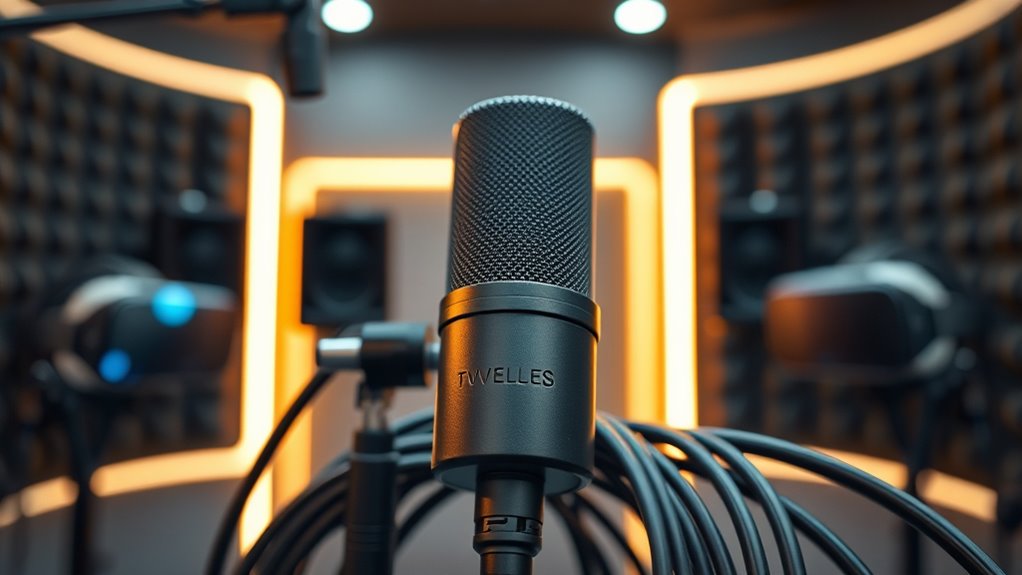 15 Best XLR Microphones for VR Streaming in 2026 33 choosing high quality vr microphone