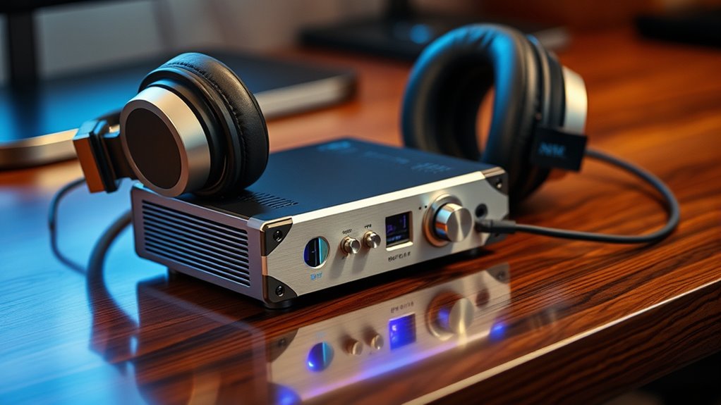 15 Best DAC and Amp Combos of 2026: Ultimate Guide to Superior Audio Performance 33 choosing optimal audio equipment