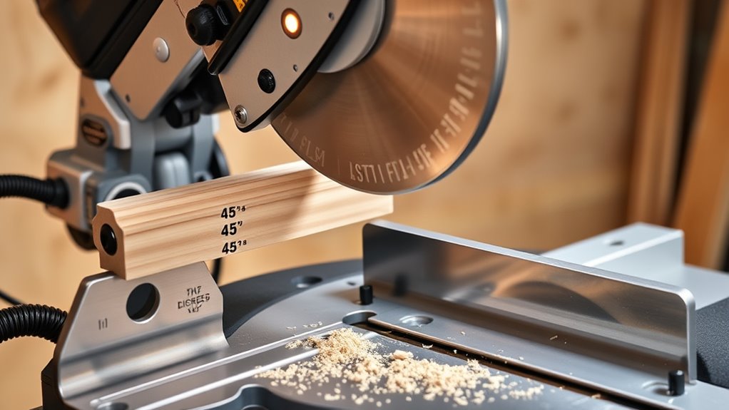 10 Best Miter Saws for Crown Molding in 2026: Top Picks for Perfect Angles 23 choosing precise safe saw