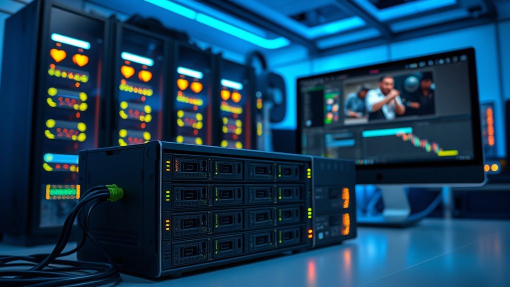 choosing reliable raid storage