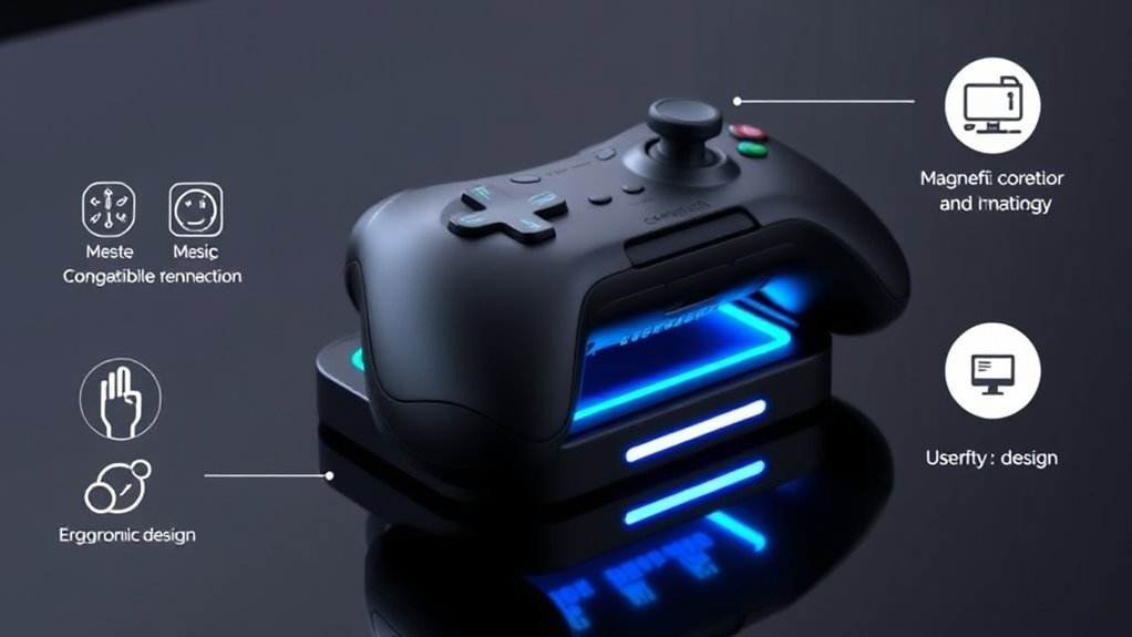 12 Best Magnetic Charging Systems for VR Controllers in 2026 27 choosing safe compatible chargers