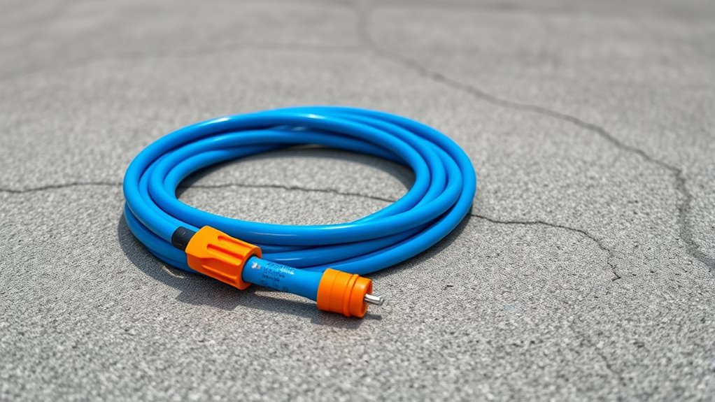 choosing safe durable cable