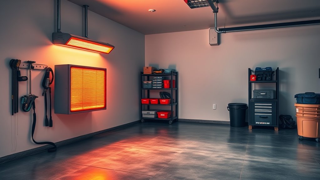 choosing safe efficient heater