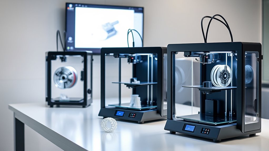 10 Best 3D Printers of 2026: Unbiased Reviews and Top Picks 23 choosing suitable 3d printer