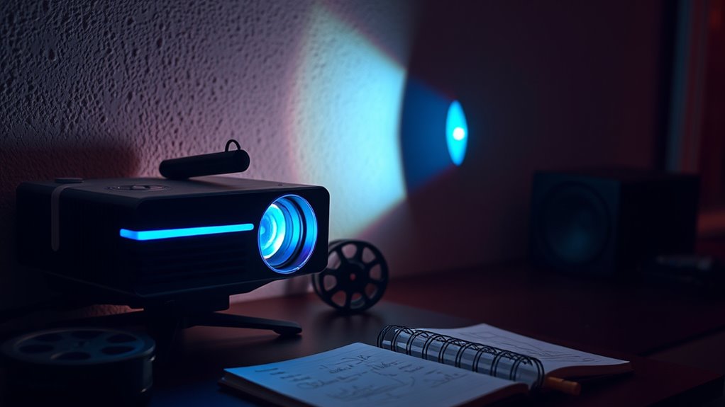12 Best Projectors for Indie Filmmakers in 2026 27 choosing suitable indie projectors
