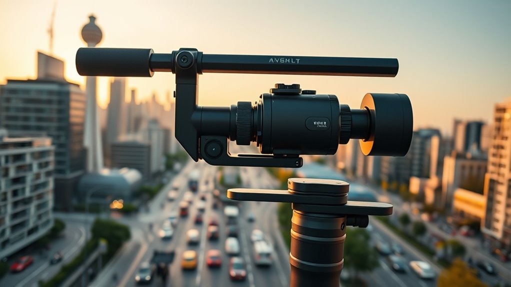 14 Best Steadicam Stabilizers for Smooth Video in 2026 31 choosing suitable stabilizer features