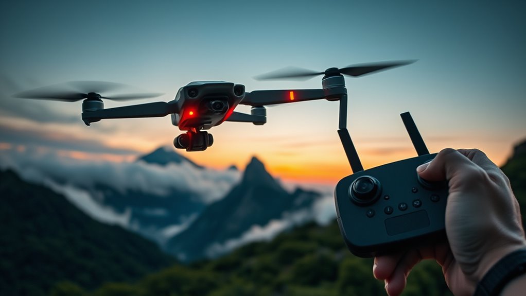 15 Best Camera Drones for Filmmaking in 2026 33 choosing the best filmmaking drone