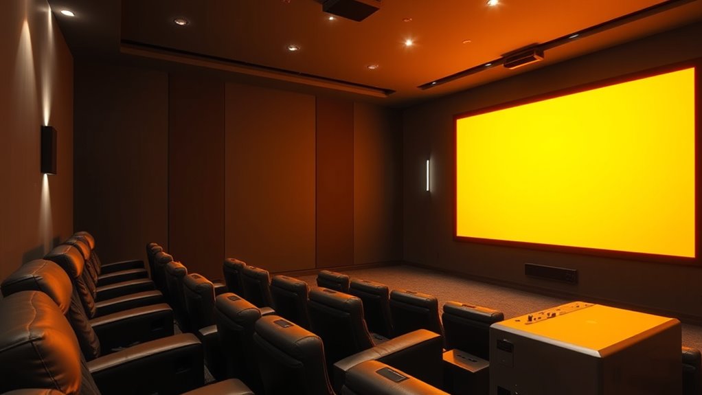 choosing the right 4k projector