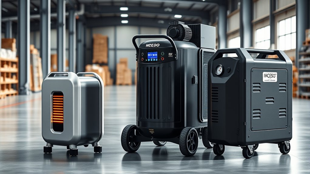 10 Best Air Compressors of 2026: Top Picks for Power and Performance 23 choosing the right air compressor