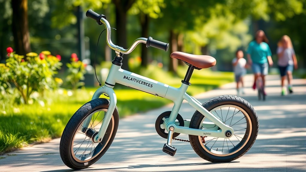 choosing the right balance bike
