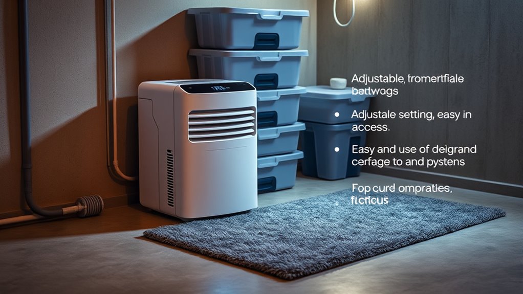 15 Best Dehumidifiers for Basements That Keep Your Space Dry and Comfortable 33 choosing the right basement dehumidifier