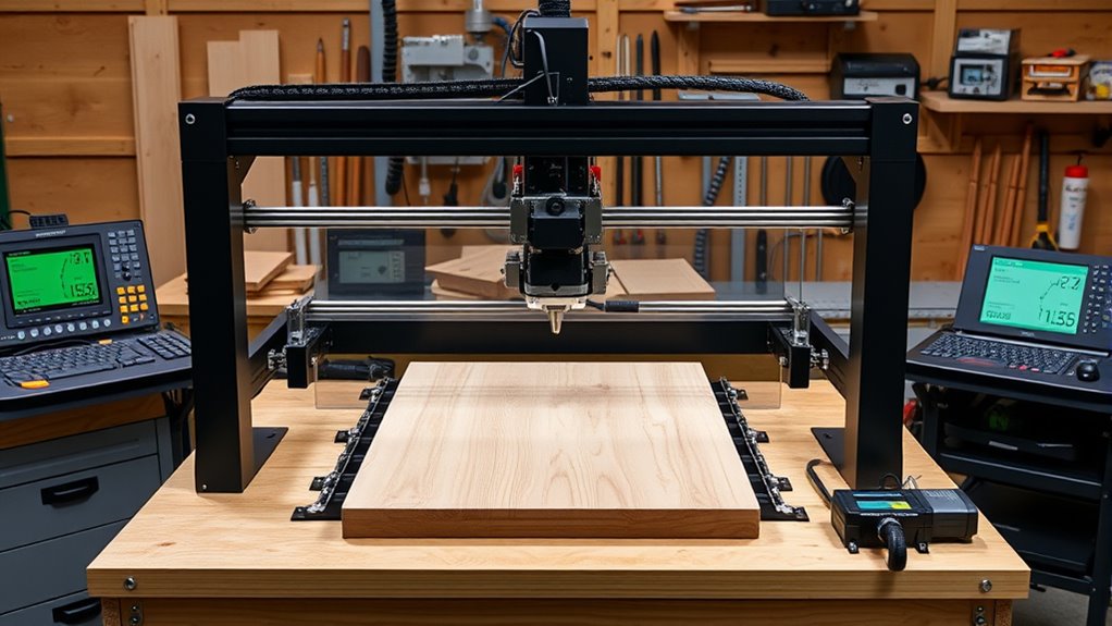 choosing the right cnc machine