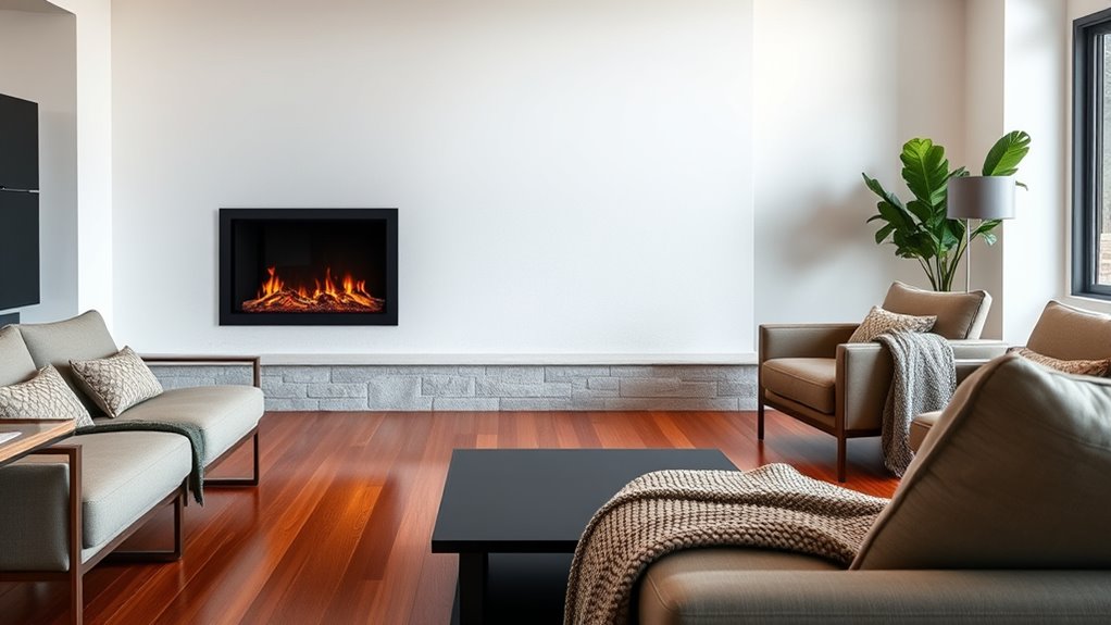 15 Best Electric Fireplace Inserts That Combine Style and Efficiency in 2026 33 choosing the right electric fireplace