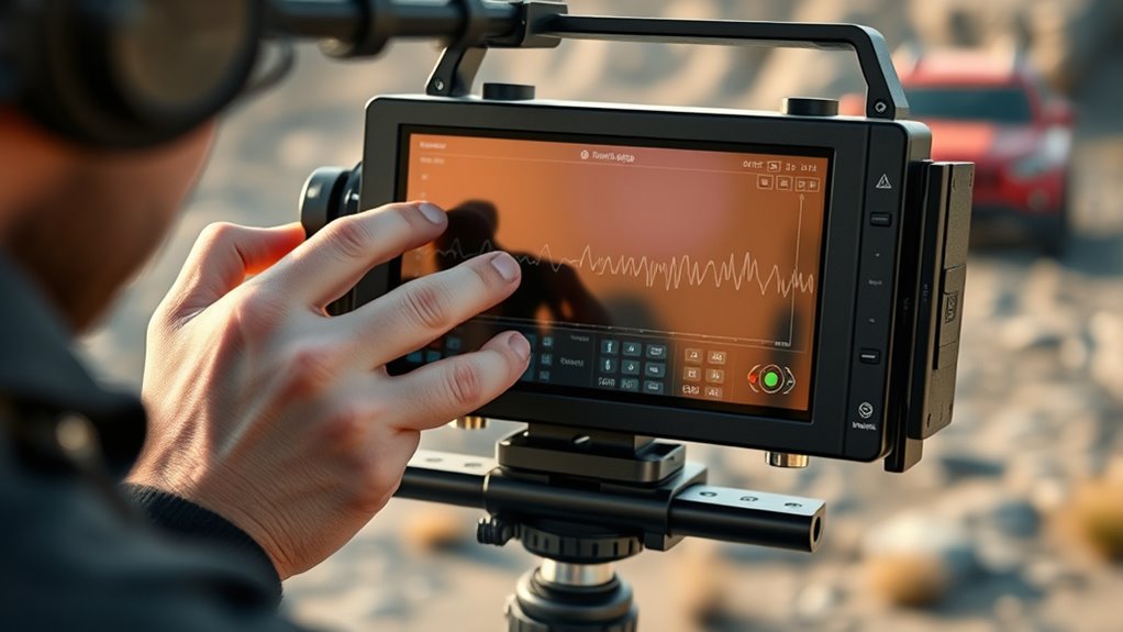 15 Best Field Monitors for Filmmaking in 2026 33 choosing the right field monitor