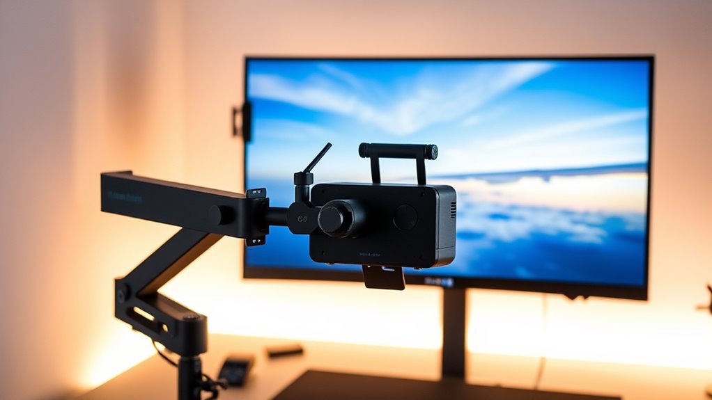 15 Best Desk Mounts for Flight Sim Controls in 2026 32 choosing the right flight sim mount