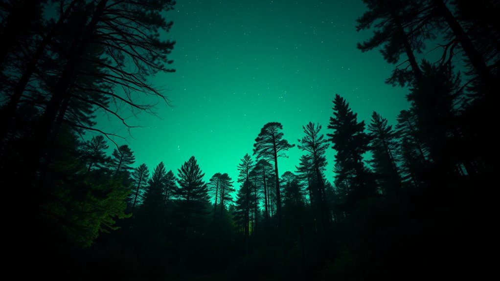 choosing the right night vision goggles