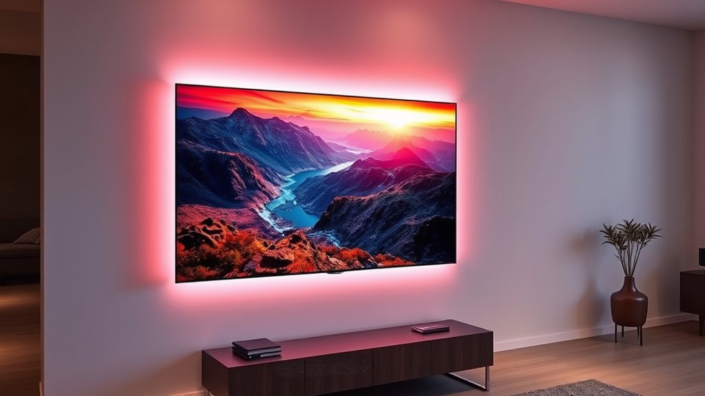 choosing the right oled tv