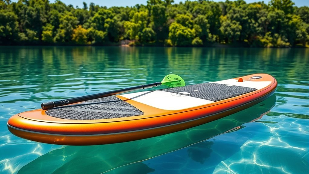 15 Best Premium Stand Up Paddleboards for 2026 33 choosing the right paddleboard