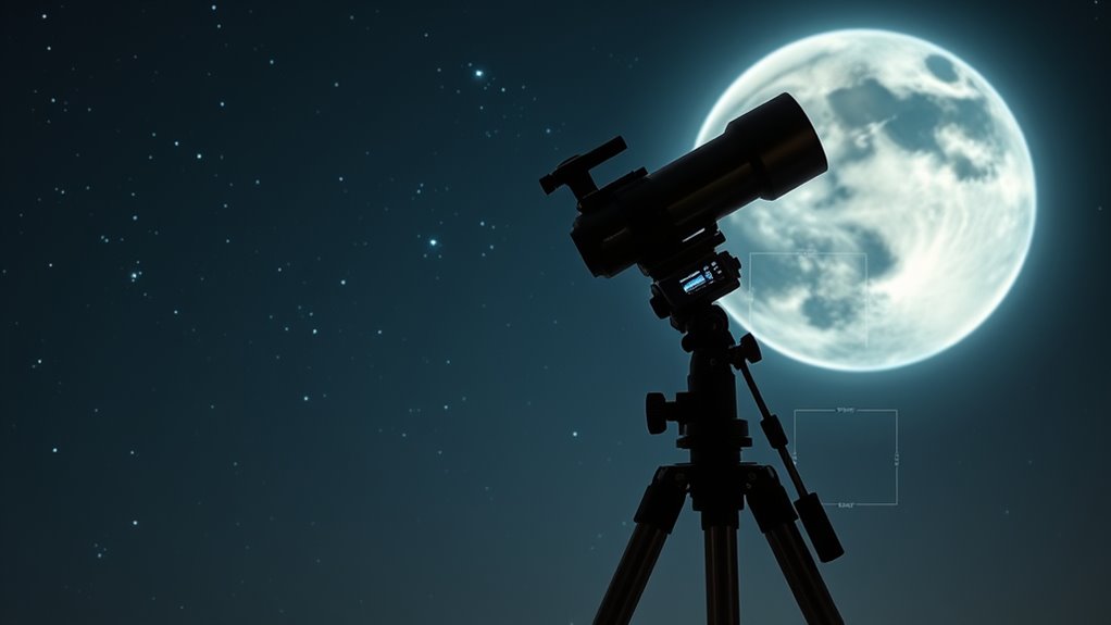 The 5 Best Telescopes for Stunning Planetary Viewing in 2026 8 choosing the right planetary telescope