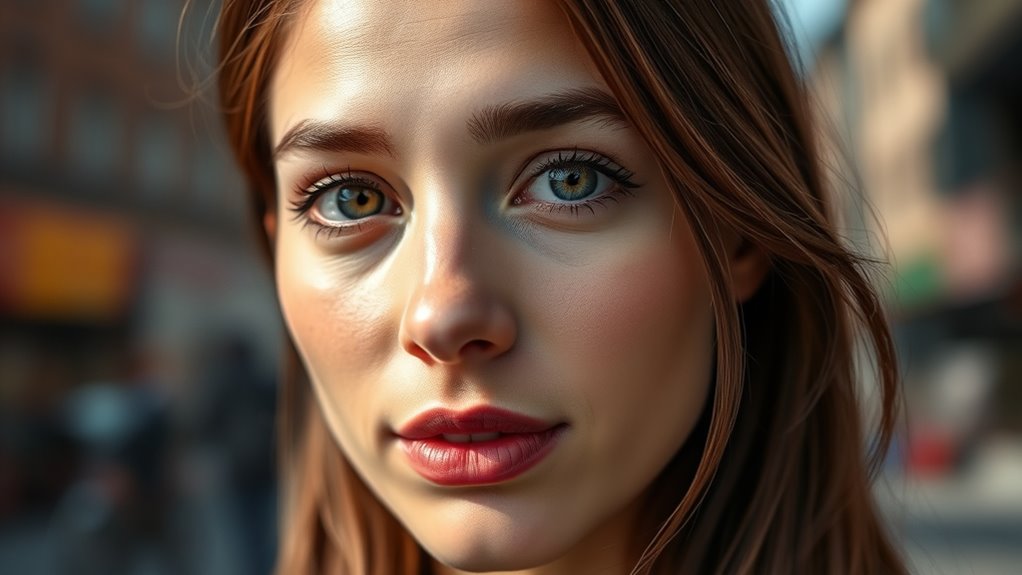 choosing the right portrait lens