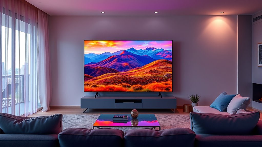 choosing the right qled tv